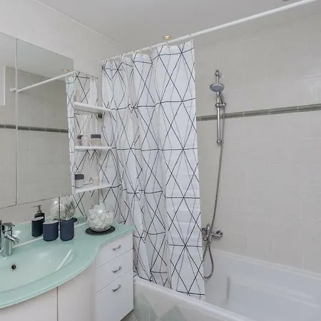 Apartment Le Printemps *